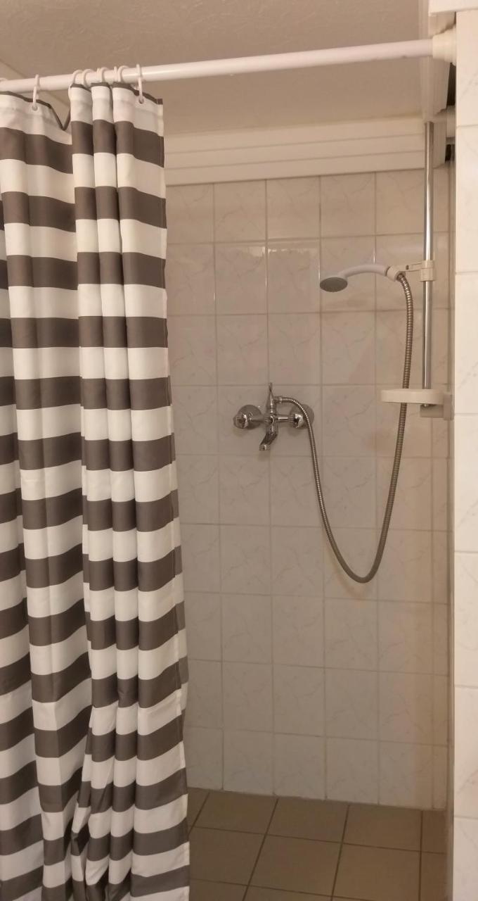 Bóbita Háza Eplény Exterior foto